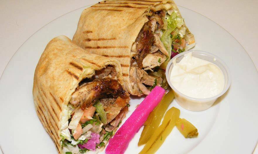 Sahtain | restaurant | 6435 Erin Mills Pkwy, Mississauga, ON L5N 4H4, Canada | 9055676373 OR +1 905-567-6373