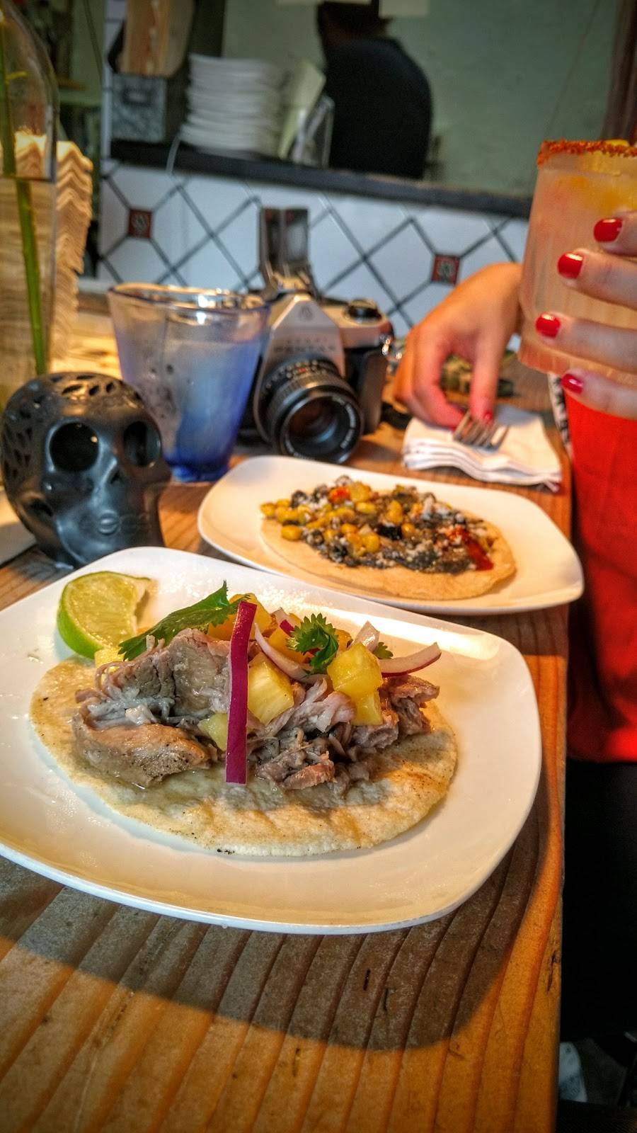 Calaca | restaurant | 139 Putnam Ave, Brooklyn, NY 11238, USA | 3477059824 OR +1 347-705-9824