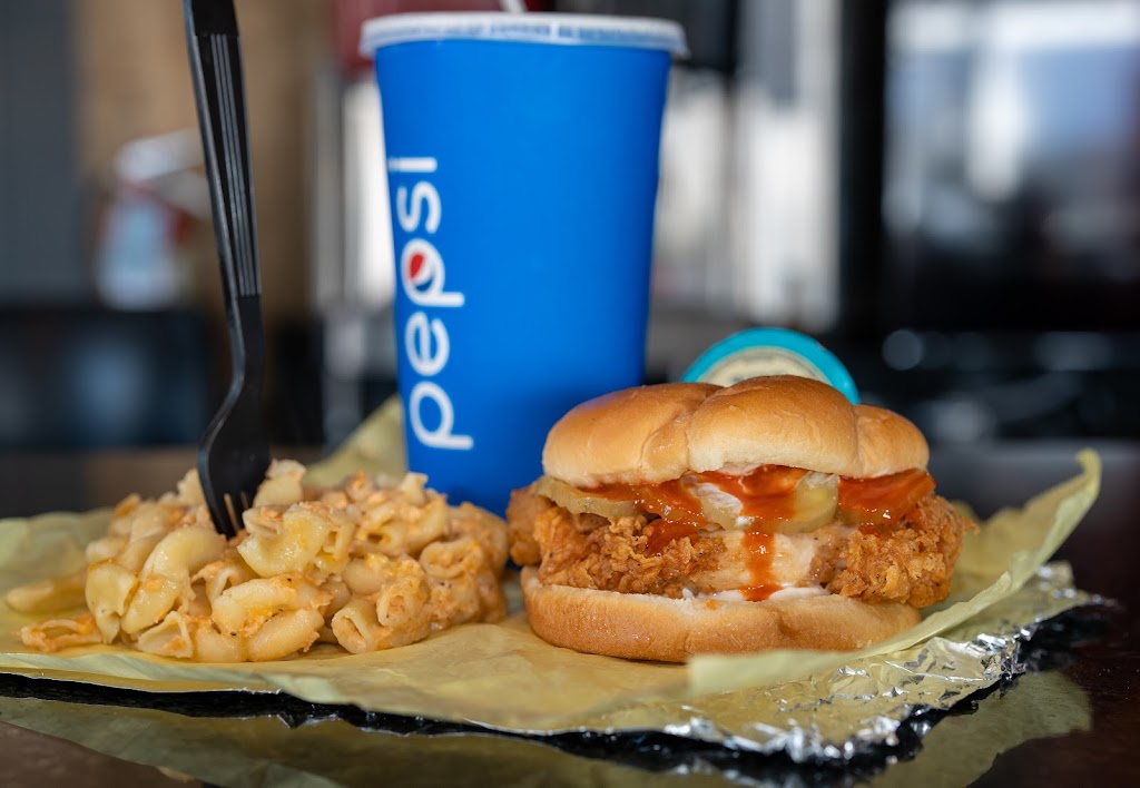 Paso Grill | restaurant | 1401 Park St, Paso Robles, CA 93446, USA | 8052864636 OR +1 805-286-4636