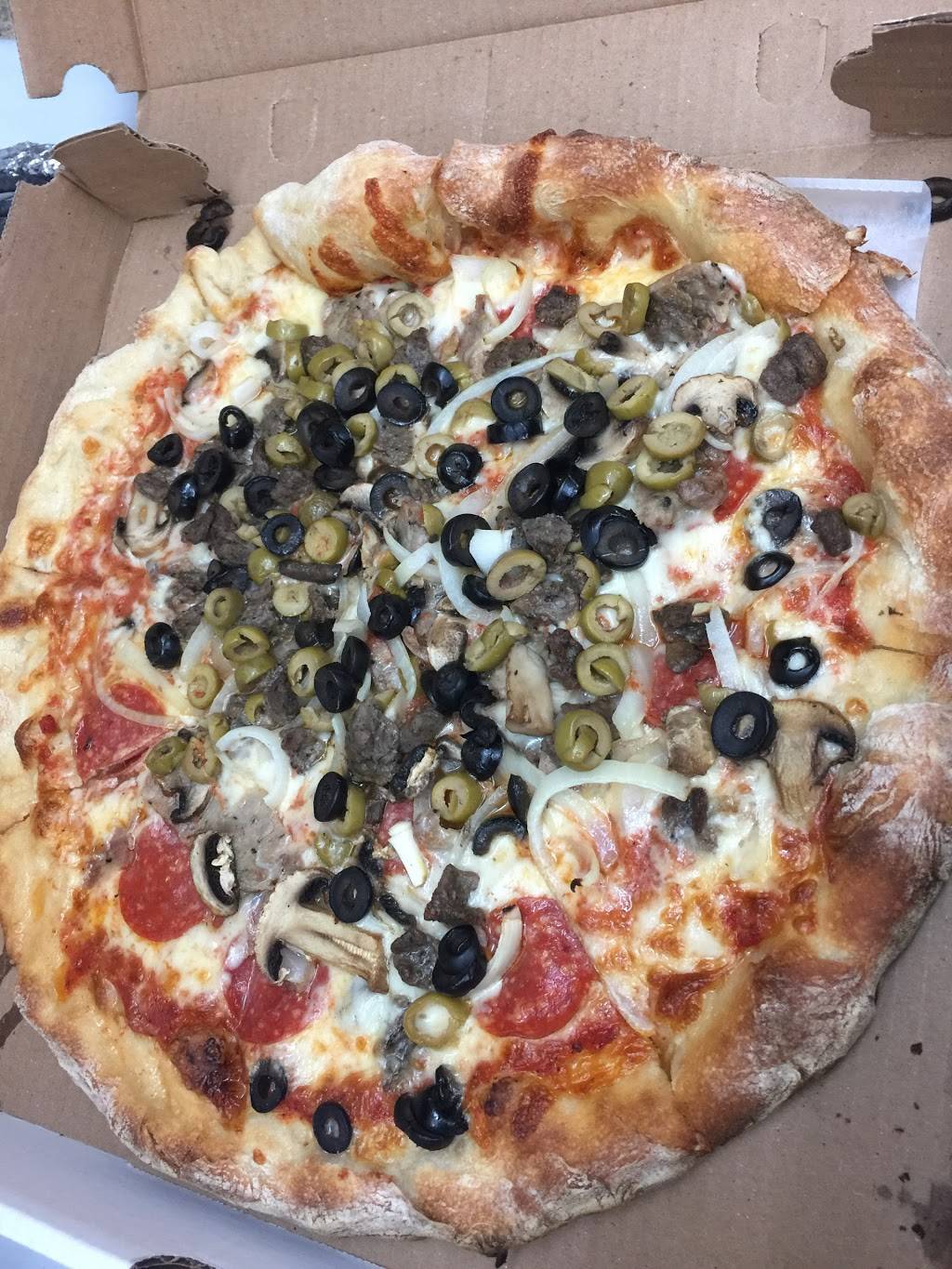 Di Papas Italian Restaurant | meal delivery | 9877 N Kendall Dr, Miami, FL 33176, USA | 3052715441 OR +1 305-271-5441