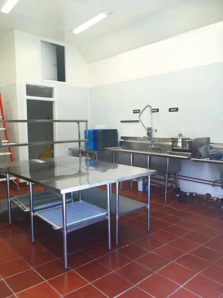 Bridge Kitchen | restaurant | 23 Maine Ave, Richmond, CA 94804, USA | 5102333348 OR +1 510-233-3348