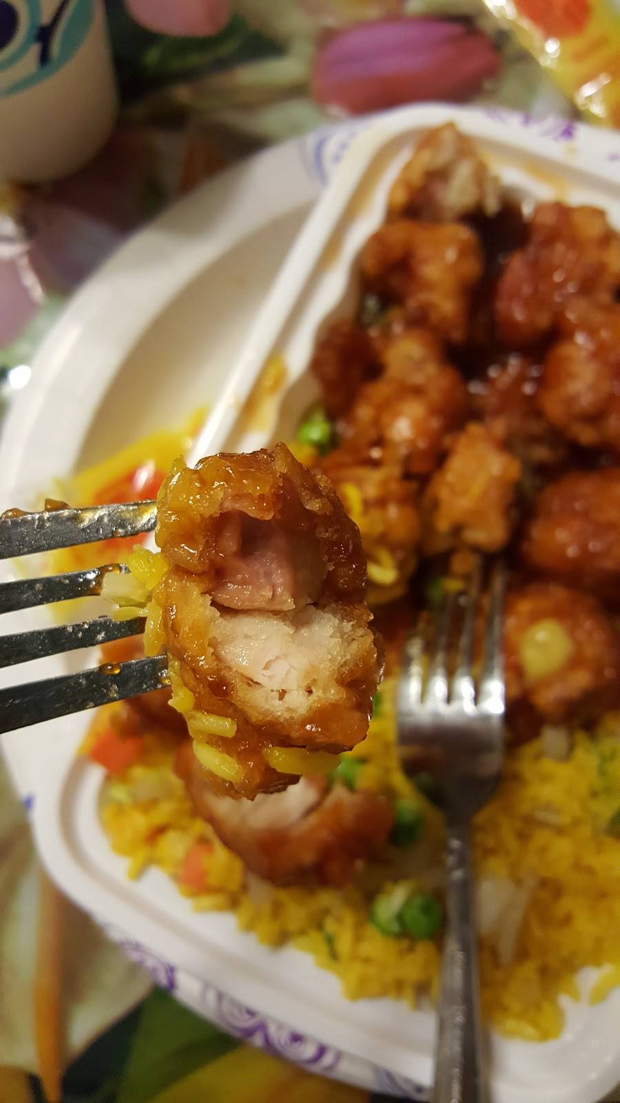 MAING WOK KITCHEN | restaurant | 35085 Center Ridge Rd, North Ridgeville, OH 44039, USA | 4403533515 OR +1 440-353-3515