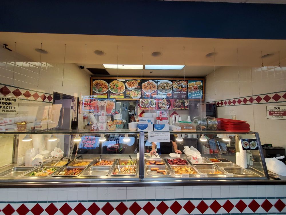 New Hong Kong Express | restaurant | 8304 Limonite Ave Suite F, Riverside, CA 92509, USA | 9514161401 OR +1 951-416-1401