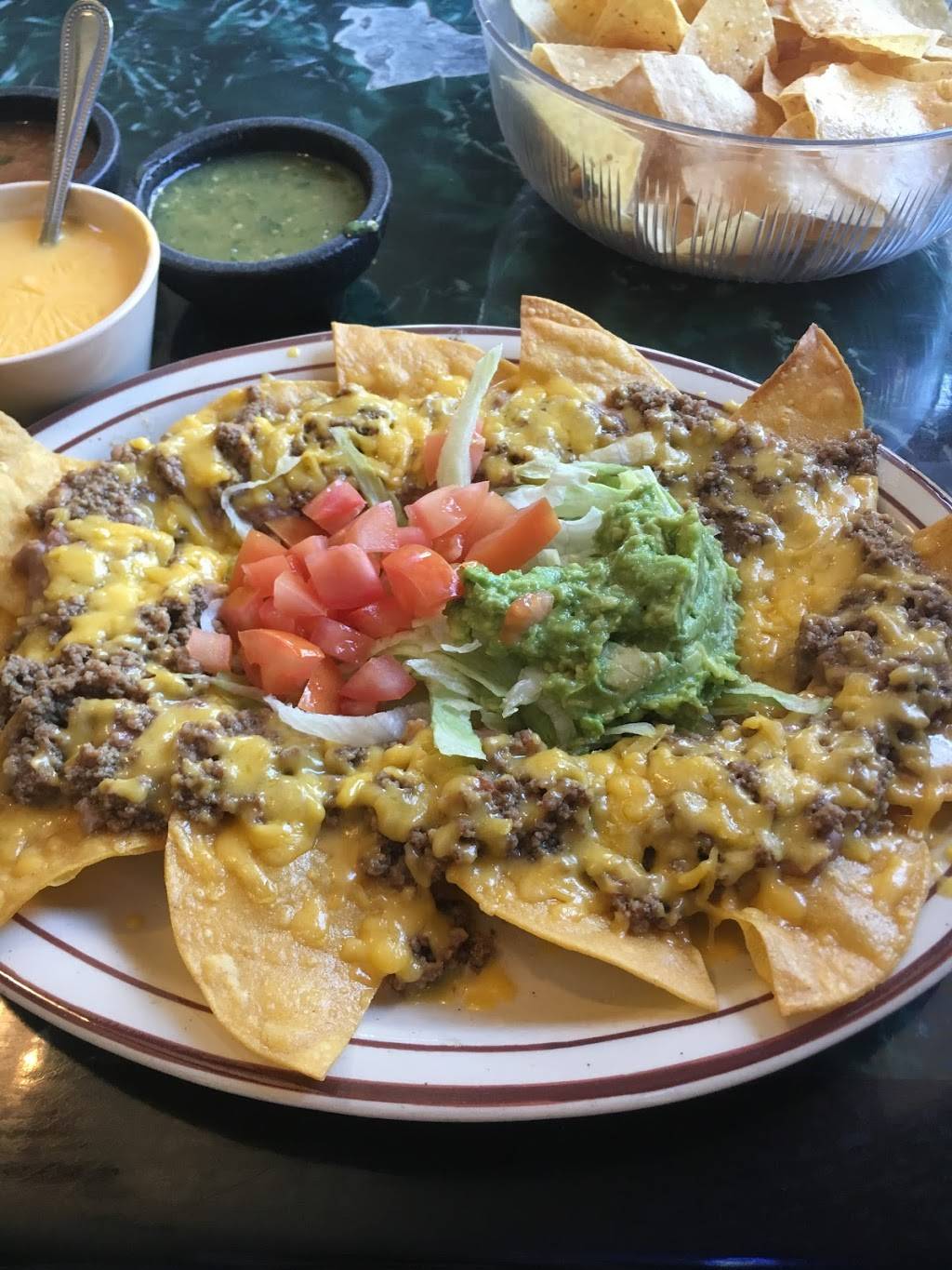 Las Flores Mexican Restaurant Inc | restaurant | 5903 Commerce St, Wallis, TX 77485, USA | 9794782909 OR +1 979-478-2909