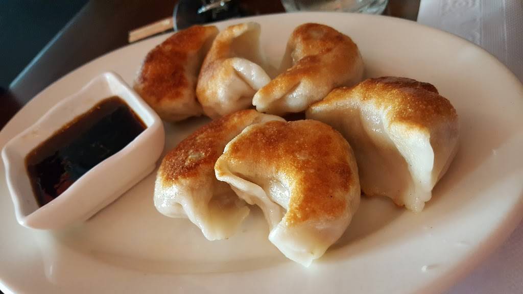 Kingston Wok | restaurant | 1353 Ulster Ave, Kingston, NY 12401, USA | 8453366979 OR +1 845-336-6979