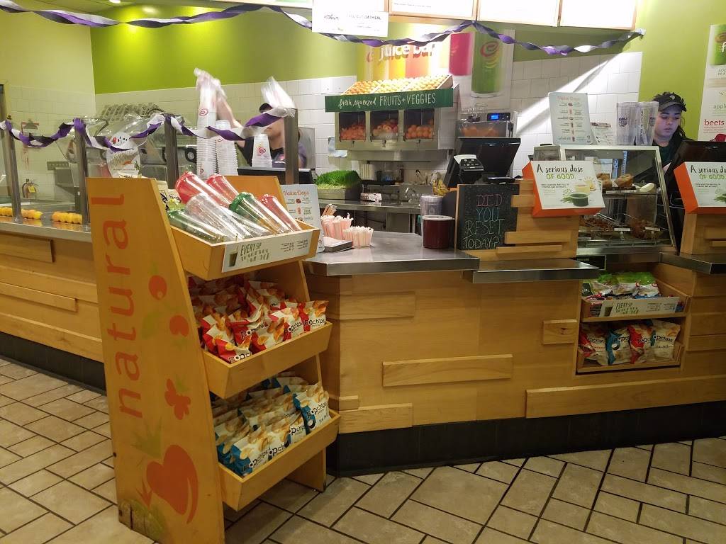 Jamba Juice Marketplace at Birdcage | restaurant | 6061 Sunrise Blvd, Citrus Heights, CA 95610, USA | 9169622134 OR +1 916-962-2134