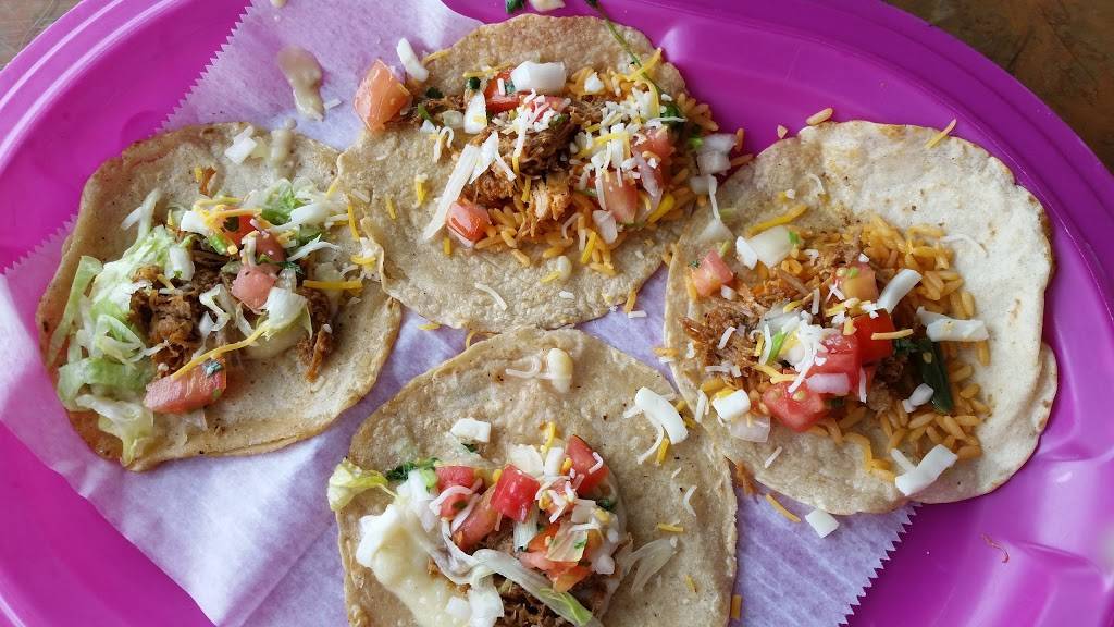 Don Taco Mexican Restaurant | restaurant | 672 E Tarpon Ave, Tarpon Springs, FL 34689, USA | 7279405843 OR +1 727-940-5843