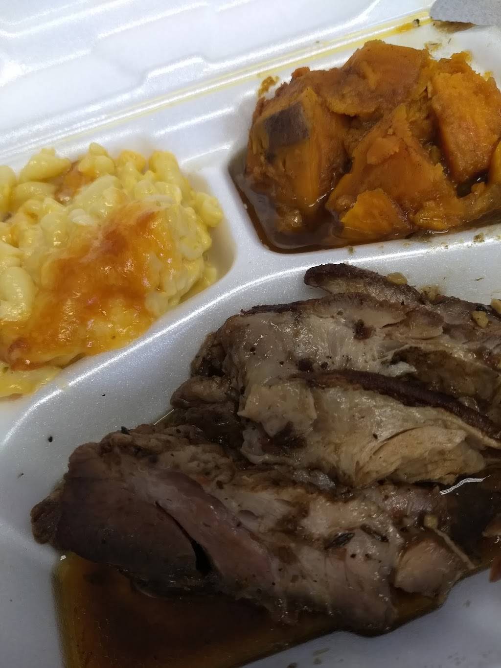 K&L Caribbean Restaurant | restaurant | 624 9th Ave W, Bradenton, FL 34205, USA | 9415675868 OR +1 941-567-5868