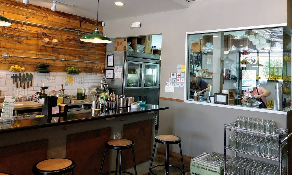 Sustain Juicery Houston | restaurant | 4061 Bellaire Blvd G, Houston, TX 77025, USA | 7136623693 OR +1 713-662-3693