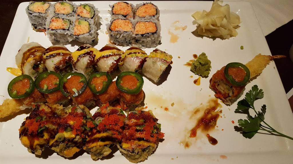 Osaka Japanese Steakhouse | restaurant | 3843 S Gilbert Rd, Gilbert, AZ 85297, USA | 4807825555 OR +1 480-782-5555