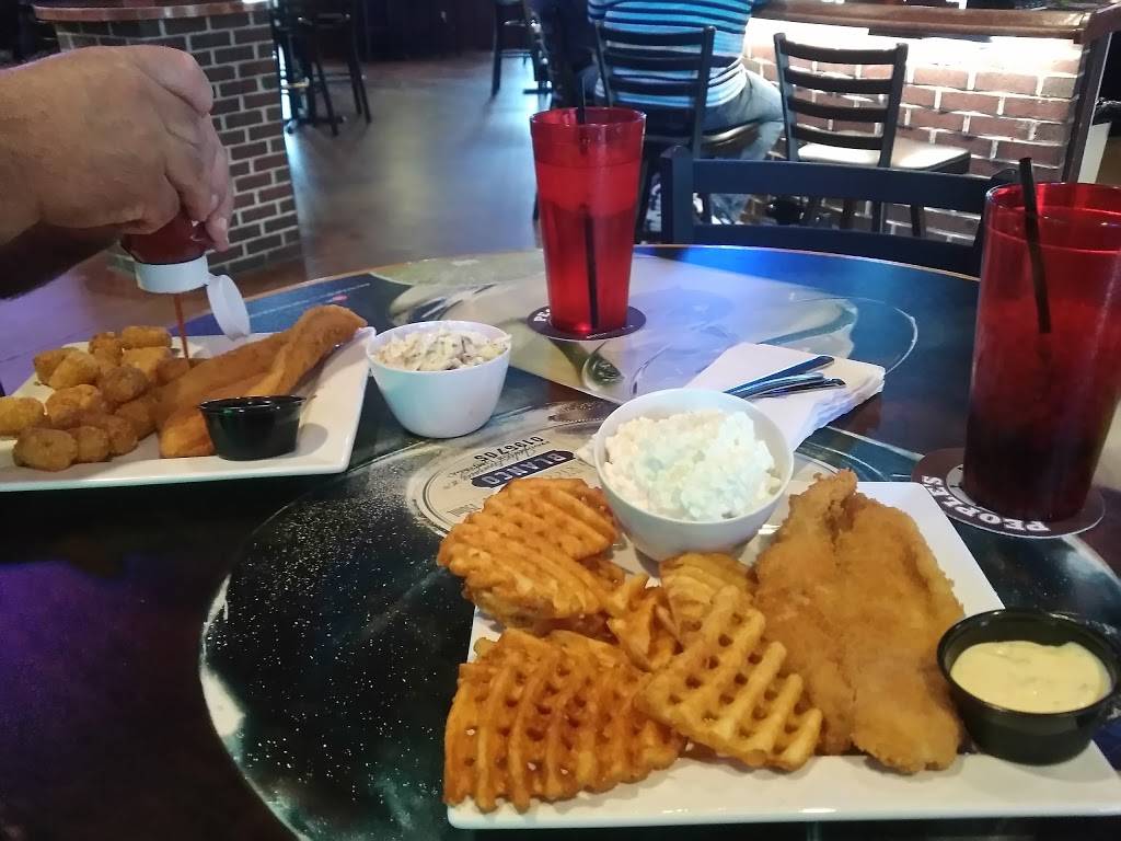 The End Zone Sports Bar & Grill | restaurant | 2408 Veterans Memorial Pkwy S, Lafayette, IN 47909, USA | 7654719663 OR +1 765-471-9663