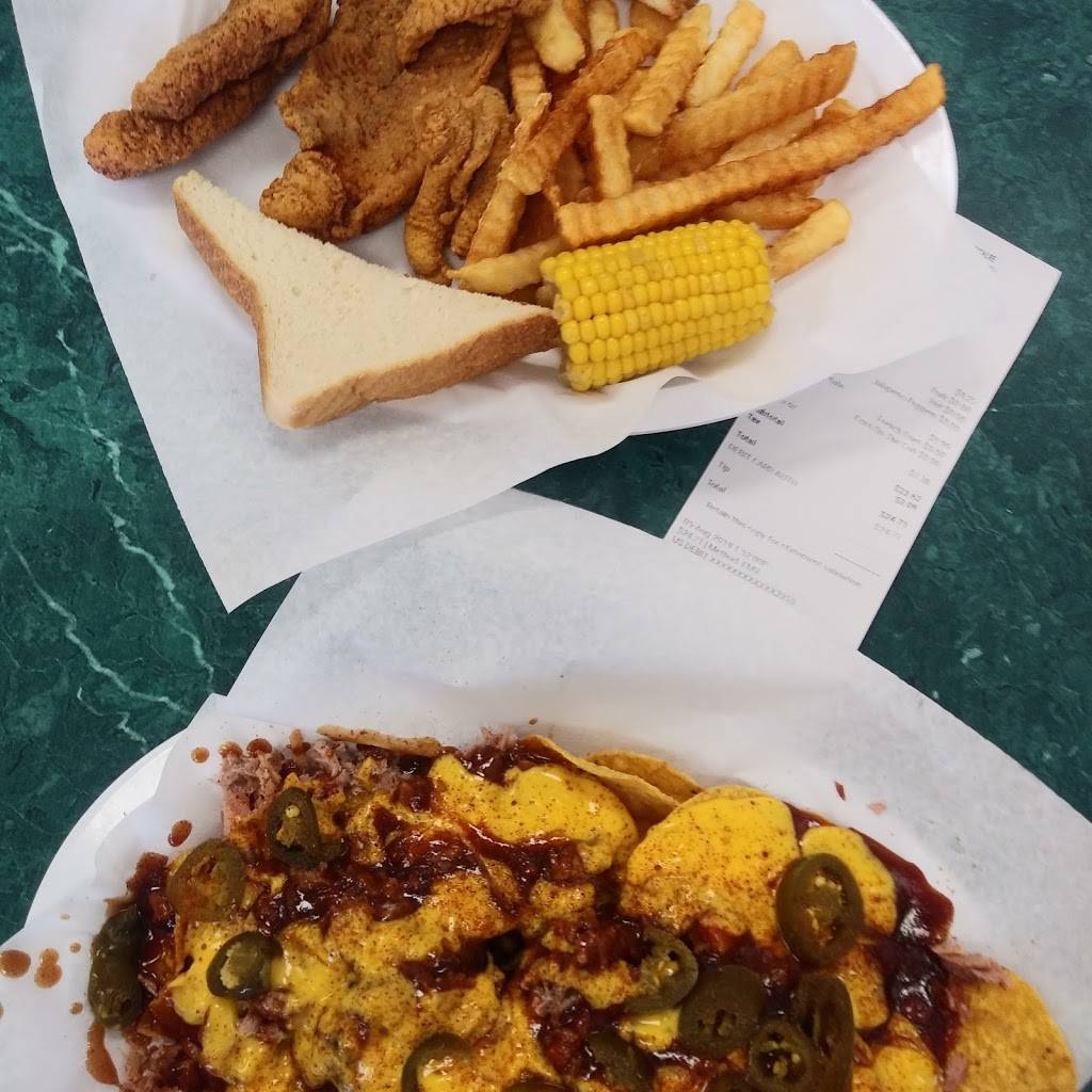 A&R Bar-B-Que | restaurant | 3721 Hickory Hill Rd, Memphis, TN 38115, USA | 9013659777 OR +1 901-365-9777