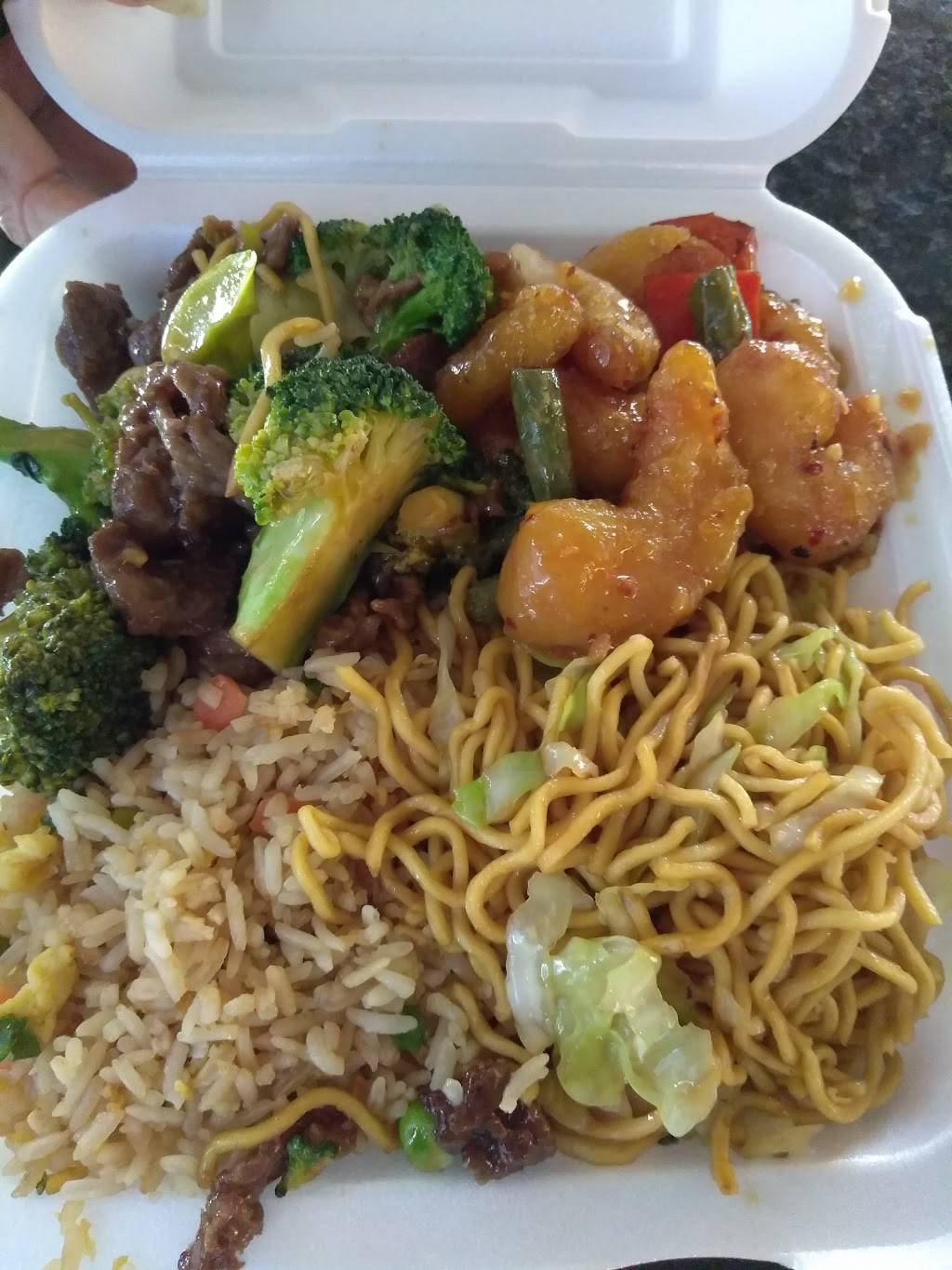 Panda Express | restaurant | 2625 S Eastern Ave, Las Vegas, NV 89169, USA | 7024313186 OR +1 702-431-3186