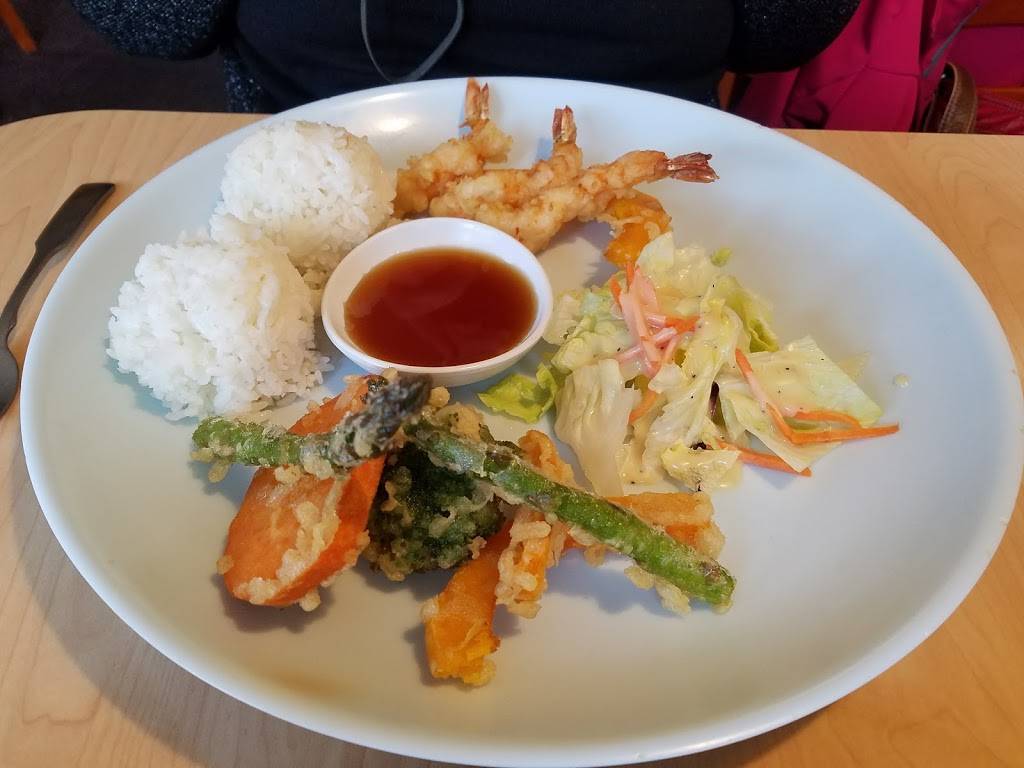 Japan Ginger | restaurant | 220 Front St N, Issaquah, WA 98027, USA | 4254276080 OR +1 425-427-6080