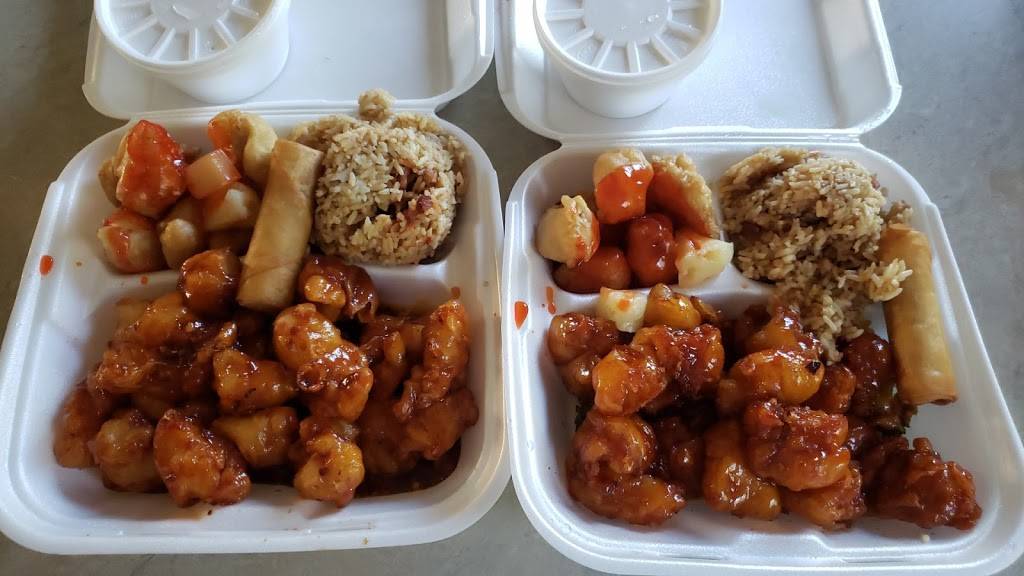 Lucky Dragon Restaurant | restaurant | 25 95th Dr NE, Lake Stevens, WA 98258, USA | 4253972099 OR +1 425-397-2099