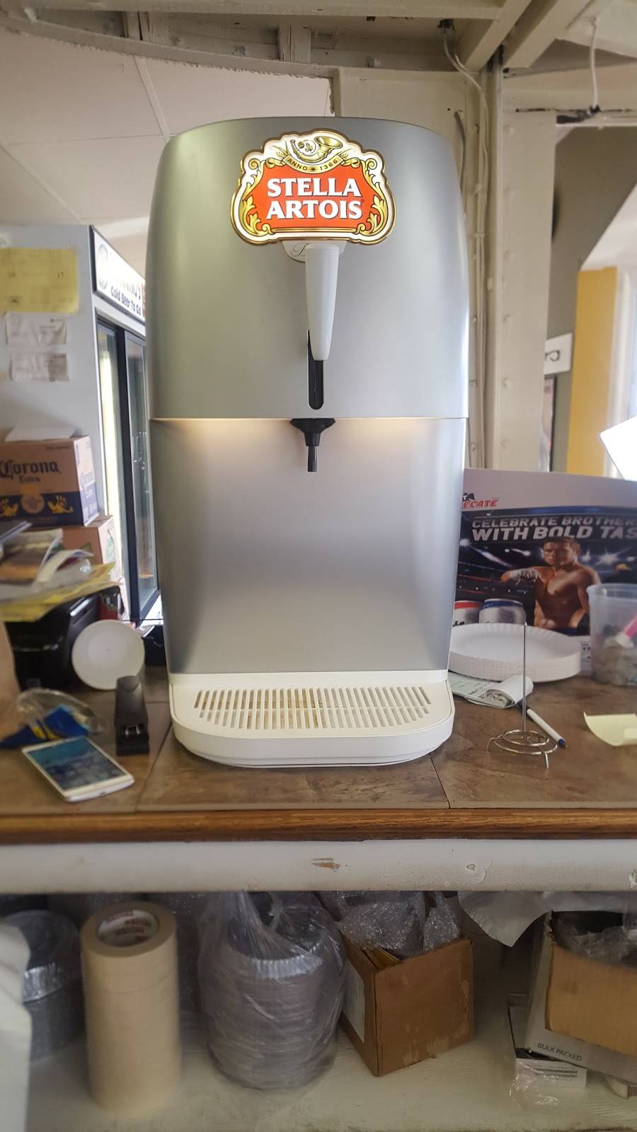 Manninos Pizzeria | restaurant | 903 N Charlotte St, Pottstown, PA 19464, USA | 4846245259 OR +1 484-624-5259