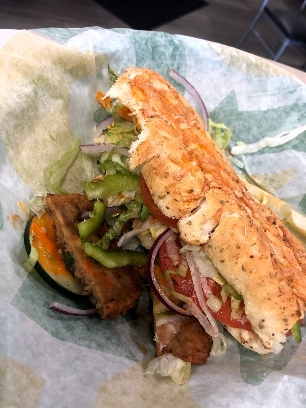 Subway | restaurant | 813 W Central Ave Ste 10, Bentonville, AR 72712, USA | 4792739606 OR +1 479-273-9606