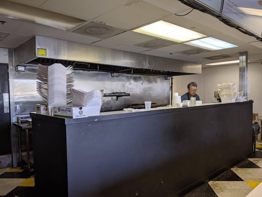 Bok Bok, Korean Fried Chicken | restaurant | 648 E State St suite n, American Fork, UT 84003, USA | 3854983615 OR +1 385-498-3615