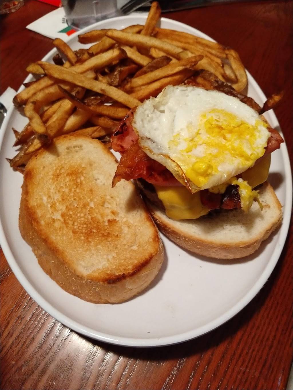 Paninis Bar & Grill | restaurant | 8870 Darrow Rd, Twinsburg, OH 44087, USA | 3309630095 OR +1 330-963-0095