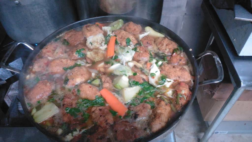 Gema Del Mar | restaurant | 2816 David Dr #106, Metairie, LA 70003, USA | 5048850255 OR +1 504-885-0255