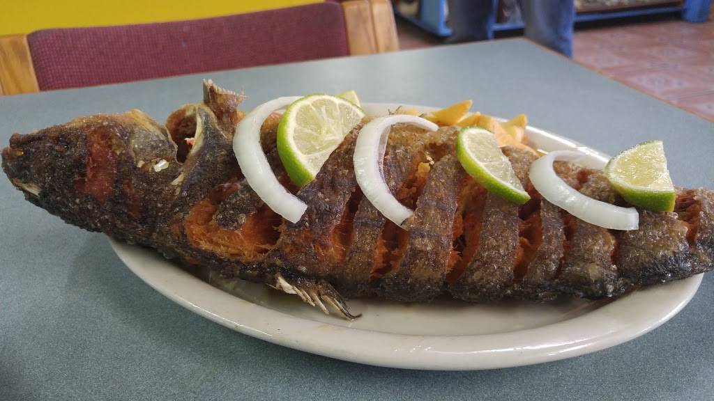 El Golfo De Mexico | restaurant | 900 N Interstate 35 Frontage Rd, San Marcos, TX 78666, USA | 5128058530 OR +1 512-805-8530