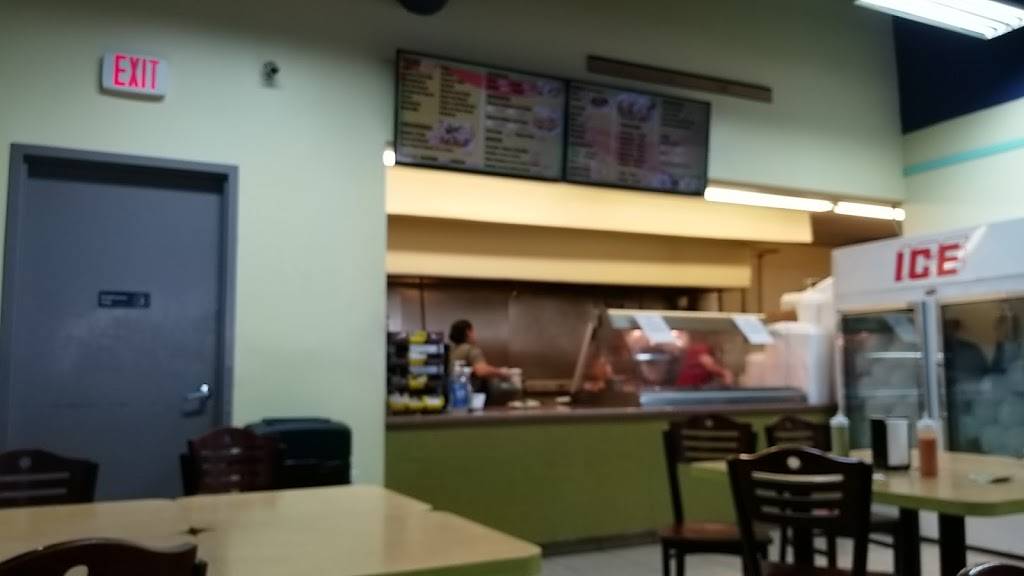 Taqueria Diana | restaurant | 1815 S 1st St suite #E, Garland, TX 75040, USA | 9722710549 OR +1 972-271-0549