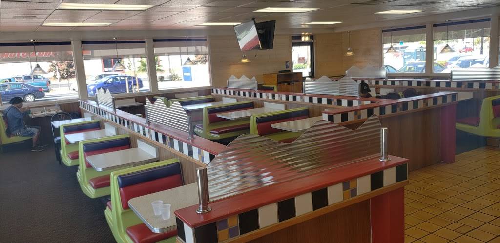 Lutong Bahay Inay | restaurant | 2 N Jackson Ave, San Jose, CA 95116, USA | 4087916161 OR +1 408-791-6161