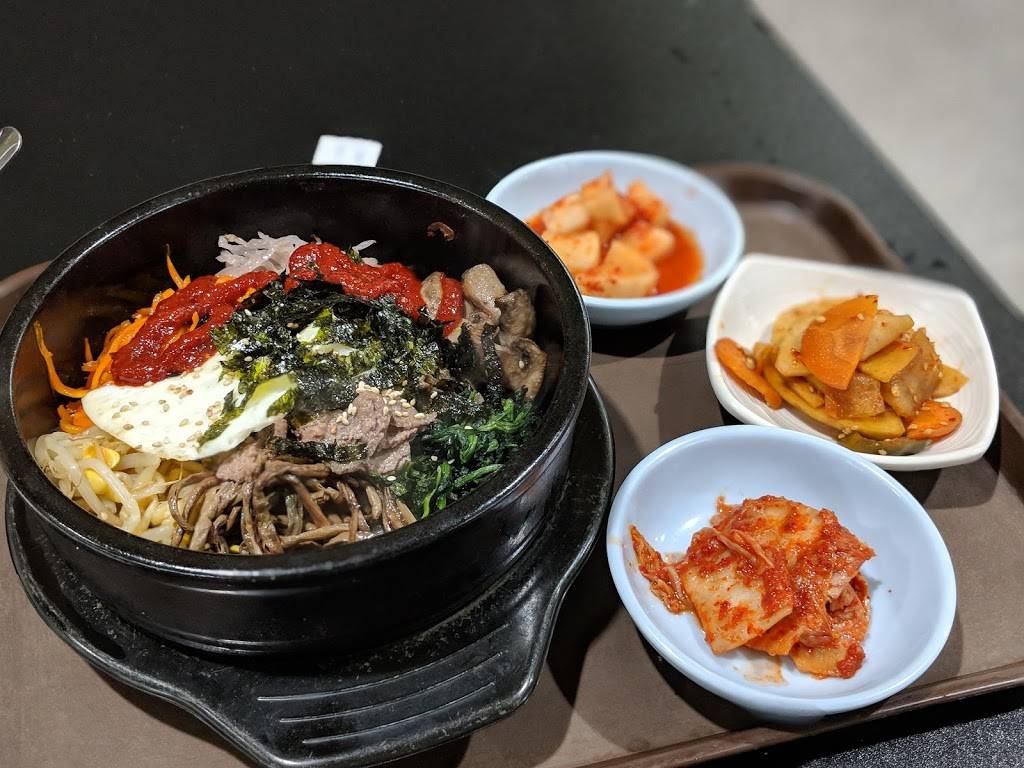 Hana Yoree | restaurant | 1700 W Parmer Ln #100, Austin, TX 78727, USA | 5128326020 OR +1 512-832-6020