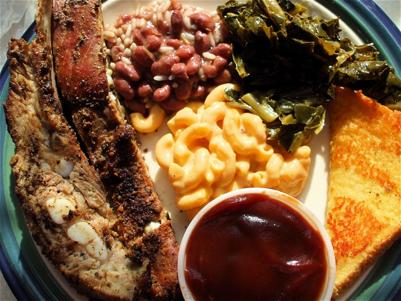 YaMamas Soul Food Restaurant | restaurant | 10265 E Irvington Rd, Tucson, AZ 85730, USA | 5208091247 OR +1 520-809-1247