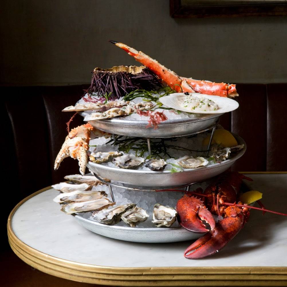 Maison Premiere | restaurant | 298 Bedford Ave, Brooklyn, NY 11249, USA | 3473350446 OR +1 347-335-0446