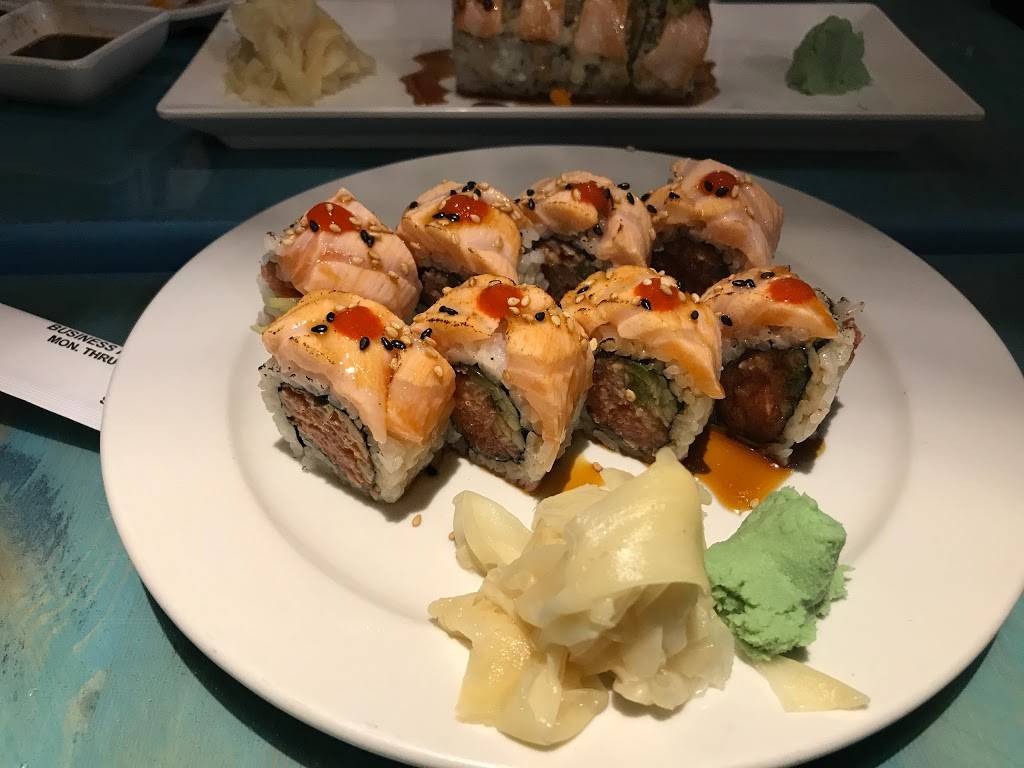 Ninjin | restaurant | 607 Colorado Ave, Santa Monica, CA 90401, USA | 3104519800 OR +1 310-451-9800