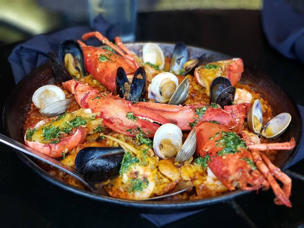 Bodega Spanish Tapas & Lounge | restaurant | 3116 M St NW, Washington, DC 20007, USA | 2023334733 OR +1 202-333-4733