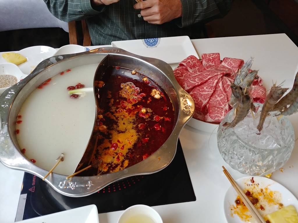 刘一手火锅 | restaurant | 1644 140th Ave NE, Bellevue, WA 98005, USA | 4256439050 OR +1 425-643-9050