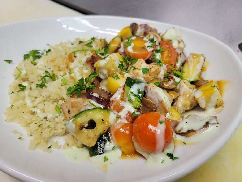 Mulligans Bar and Grill | restaurant | 2000 Bluewater Blvd, Niceville, FL 32578, USA | 8508422195 OR +1 850-842-2195