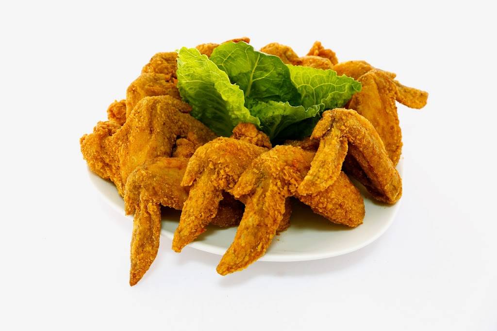 JJ Fish and Chicken ???????????? | meal takeaway | 5401 S Wentworth Ave #4W, Chicago, IL 60609, USA | 7732681600 OR +1 773-268-1600