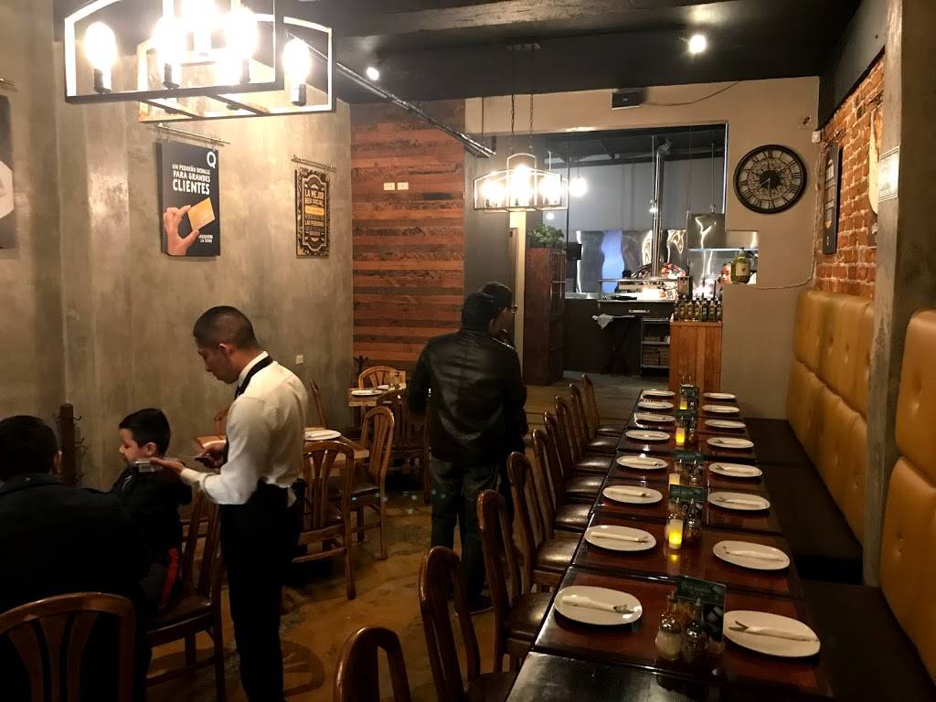 QUATTRO pizza shop | restaurant | Paseo Playas de Tijuana 1328, Playas, Jardines Playas de Tijuana, Tijuana, B.C., Mexico | 016642081822 OR +52 664 208 1822