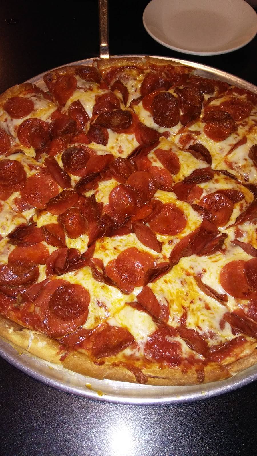 Fairfield Pizza and Pasta Company | restaurant | 680 Nilles Rd A, Fairfield, OH 45014, USA | 5138292200 OR +1 513-829-2200