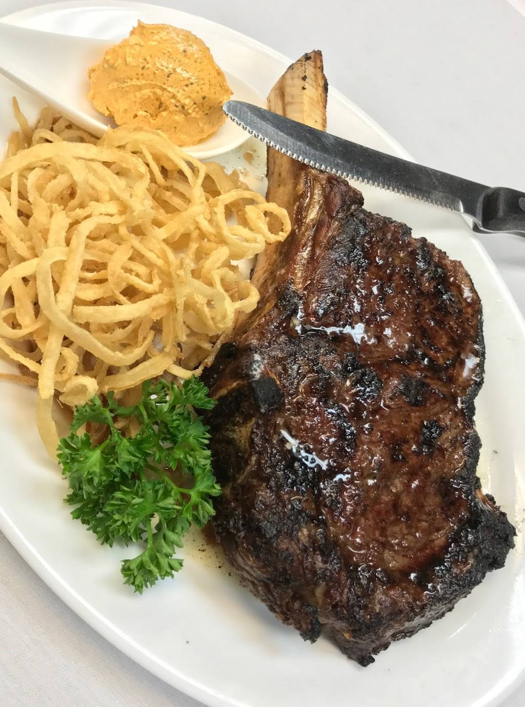 The Paragon Supper Club | restaurant | 797 Miamisburg Centerville Rd, Dayton, OH 45459, USA | 9374331234 OR +1 937-433-1234