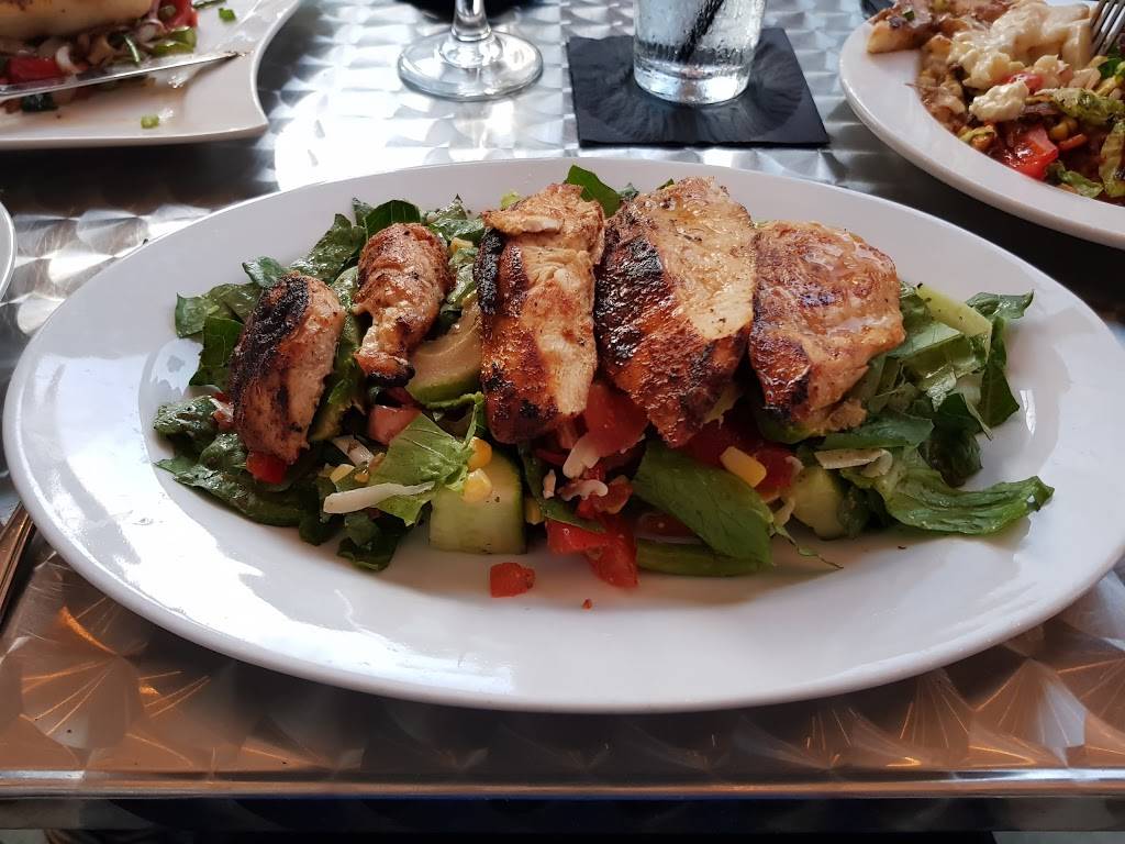 Provisions & Buzz Co. | restaurant | 4868 New Broad St, Orlando, FL 32814, USA | 4078962688 OR +1 407-896-2688