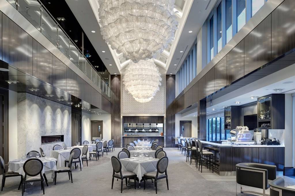 The Vineyard Resto | restaurant | 1745 Langstaff Rd, Concord, ON L4K 2H2, Canada | 9055977990 OR +1 905-597-7990