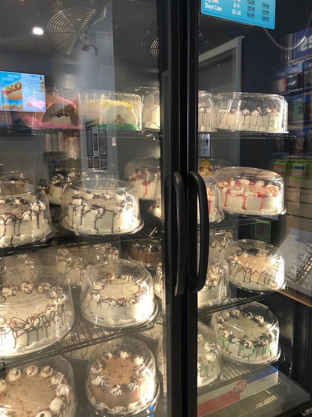 Dairy Queen | restaurant | 1015 Golf Links Rd, Ancaster, ON L9K 1L6, Canada | 9053046844 OR +1 905-304-6844