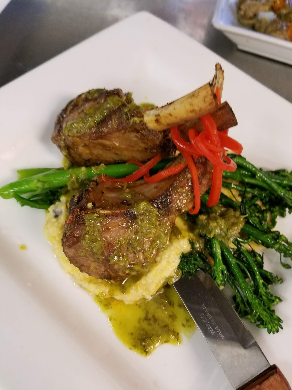 The Thistle | restaurant | 12500 Crystal Mountain Dr, Thompsonville, MI 49683, USA | 8775339935 OR +1 877-533-9935