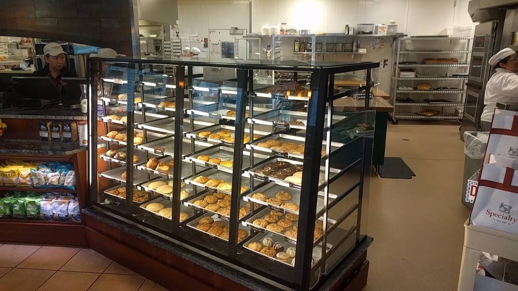 Specialtys Café & Bakery | cafe | 6200 Stoneridge Mall Rd, Pleasanton, CA 94588, USA | 8775022837 OR +1 877-502-2837