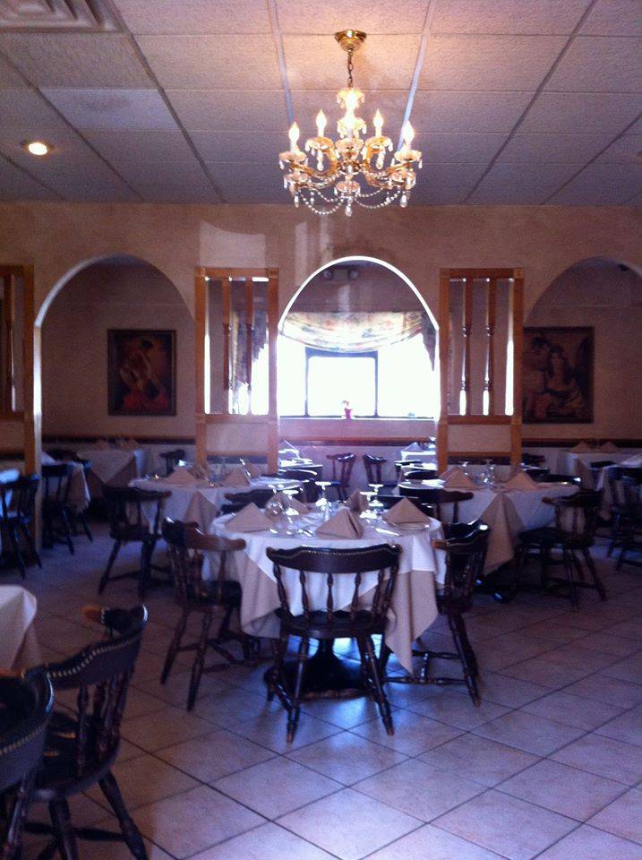 Spain Inn | restaurant | 1707 W 7th St, Piscataway Township, NJ 08854, USA | 7329686800 OR +1 732-968-6800
