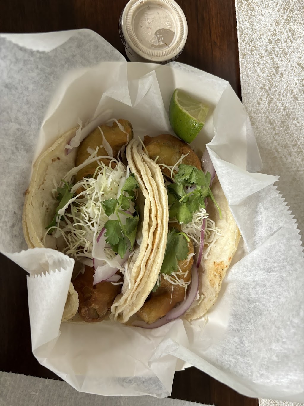 Mas Tacos Por Favor | restaurant | 732 Mcferrin Ave, Nashville, TN 37206, USA | 6155436271 OR +1 615-543-6271