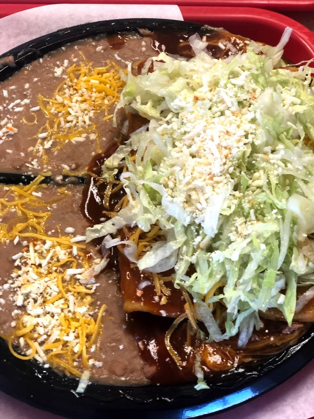 Alvaros Mexican Food | restaurant | 12608 Sabre Springs Pkwy, San Diego, CA 92128, USA | 8584863637 OR +1 858-486-3637