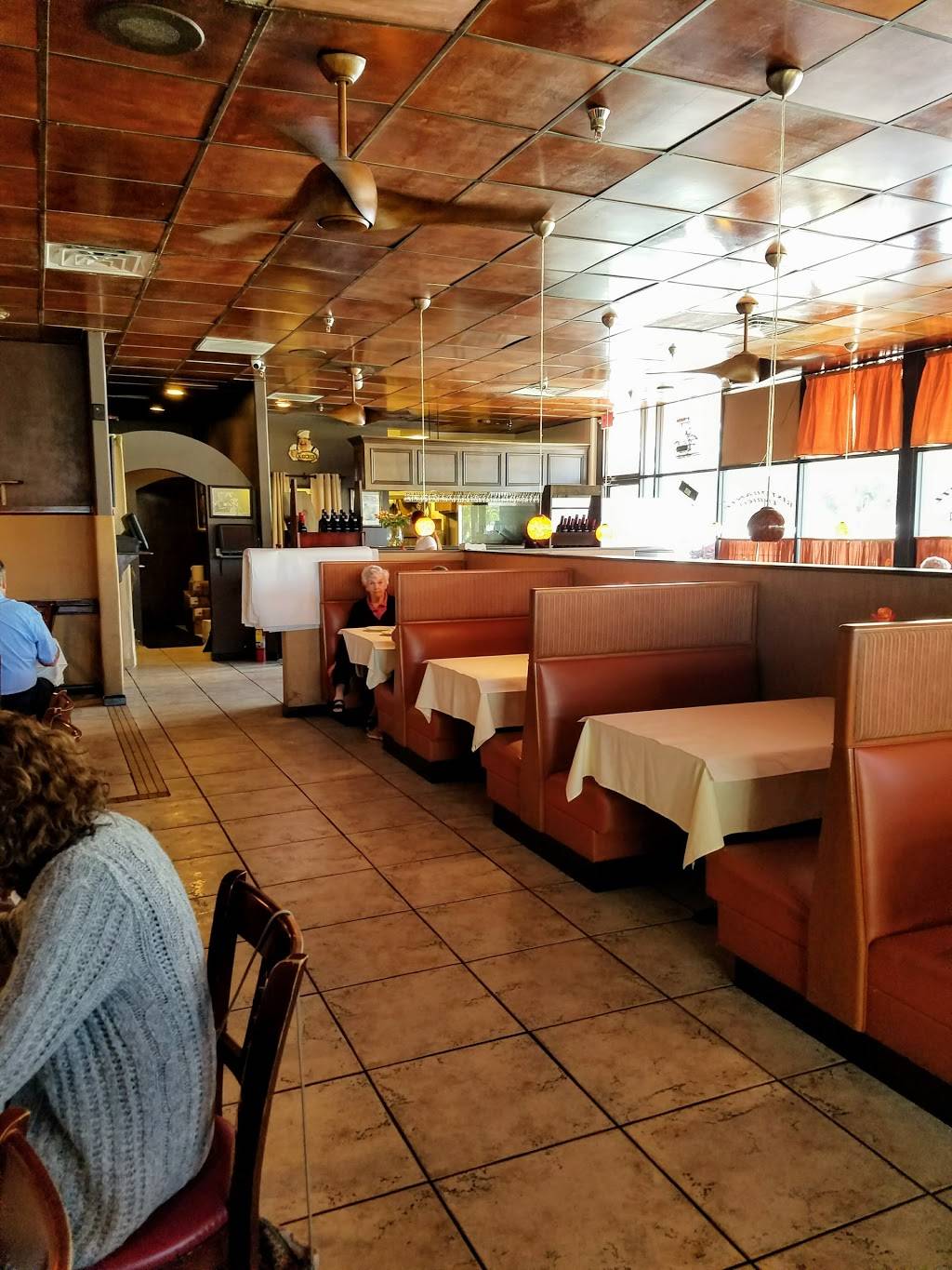 Ristorante Enrico | restaurant | 26831 S Tamiami Trail, Bonita Springs, FL 34135, USA | 2399492204 OR +1 239-949-2204