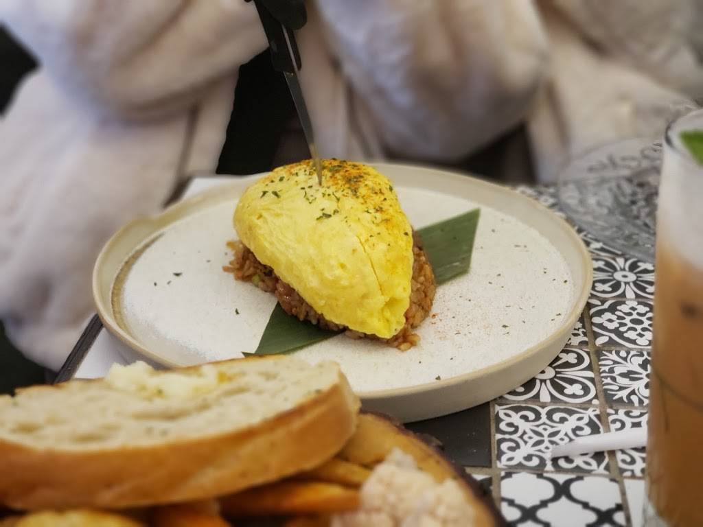 Vintage Cafe | restaurant | 2120 Greenwich St, San Francisco, CA 94123, USA | 4155254137 OR +1 415-525-4137