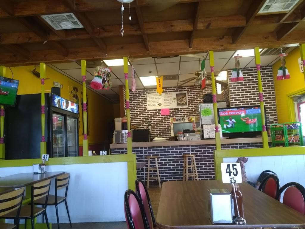 Taqueria Mi Rancho | restaurant | 3901 Williams Blvd #21, Kenner, LA 70065, USA | 5042874715 OR +1 504-287-4715