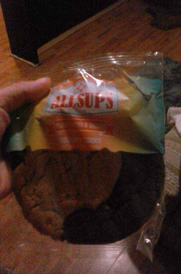 Allsups Convenience Store | restaurant | 10 S Maple St, Stratford, TX 79084, USA | 8063961180 OR +1 806-396-1180